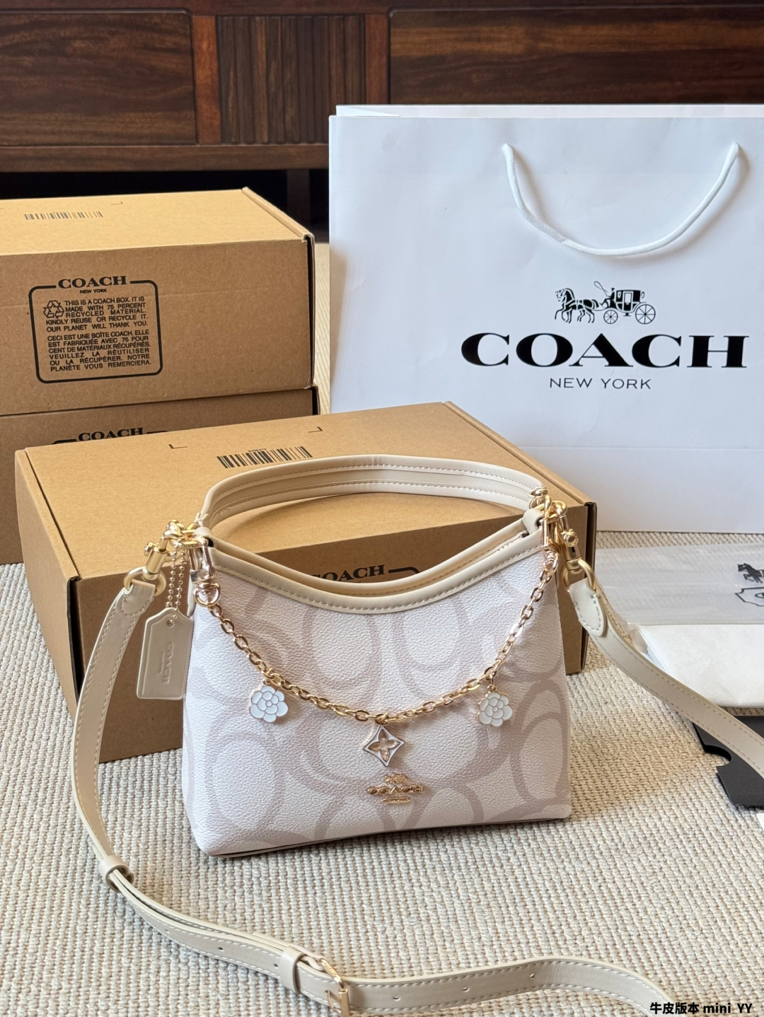 coach bag 37